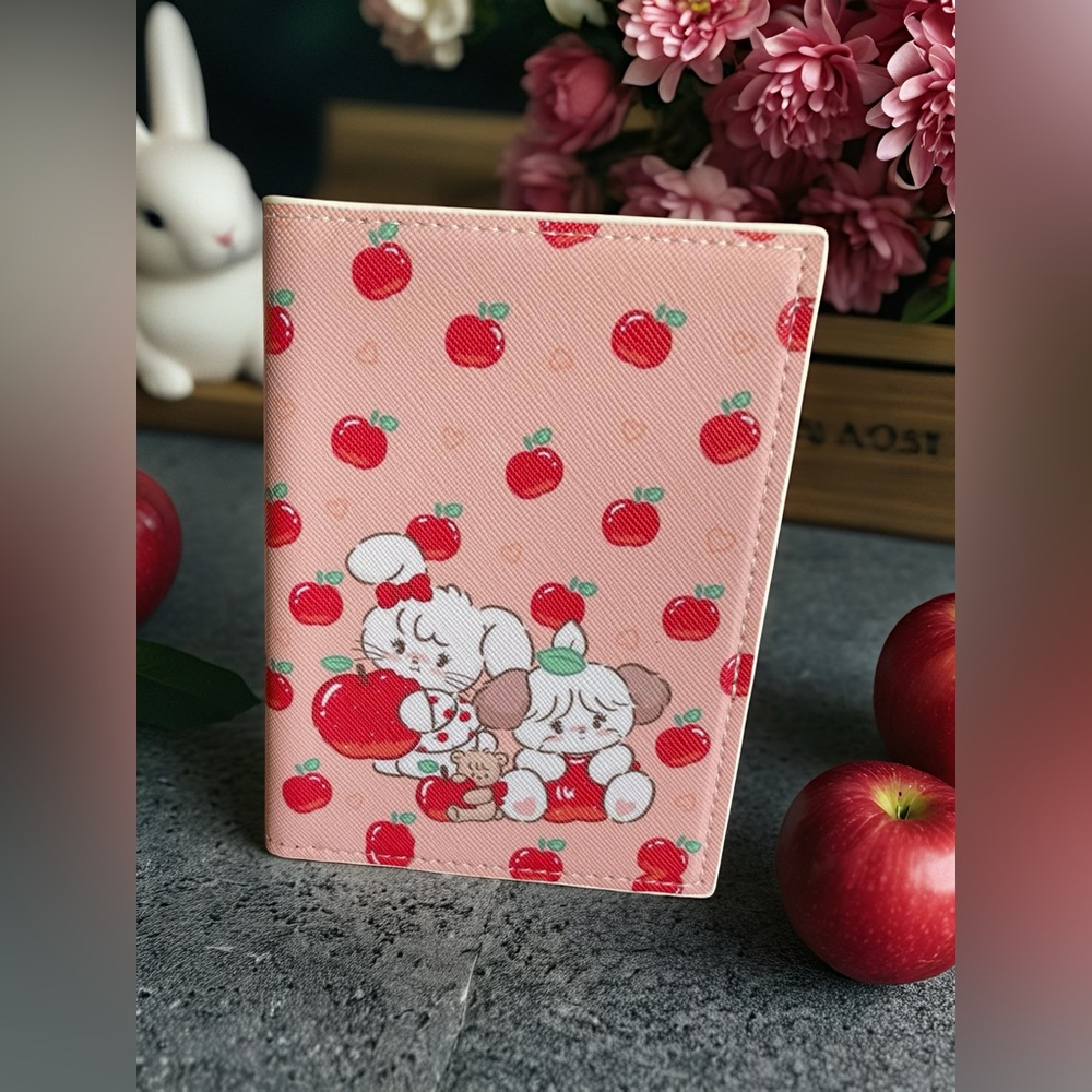 🍎Sweeten Your Travels with Mikko! 🍎